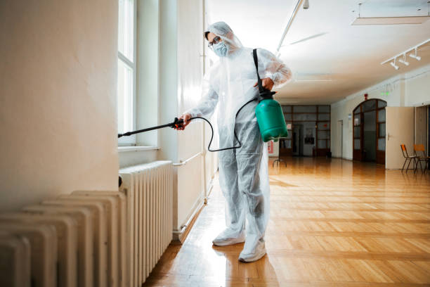 Best Commercial Pest Control Services  in North Potomac, MD