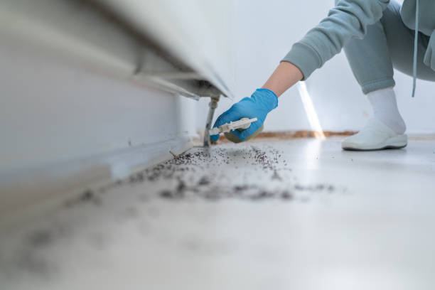 North Potomac, MD Pest Control Company